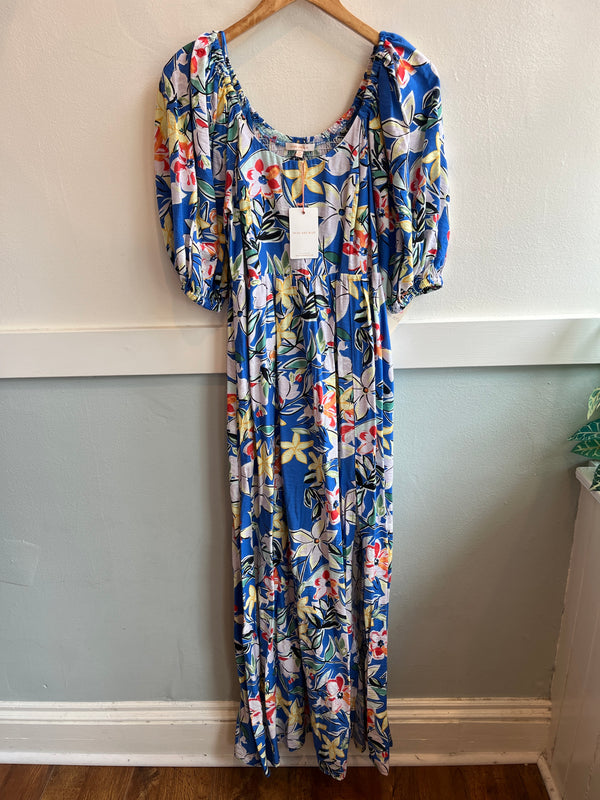 NWT Skies are Blue Size XS Dress