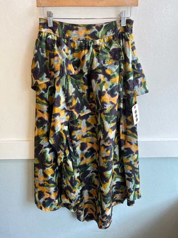 NWT Marie Oliver Size 2 Skirt