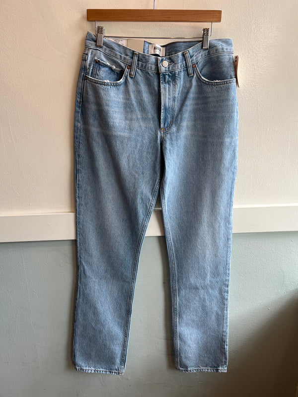 NWT AGOLDE Size 28 Jeans