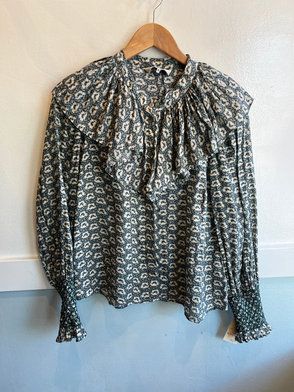 Sea New York Size S Blouse