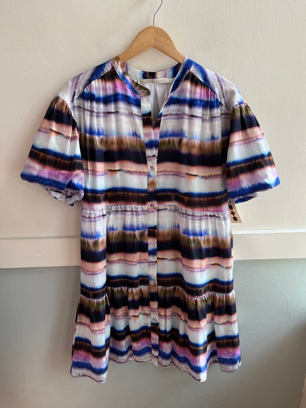 NWT Marie Oliver Size M Dress